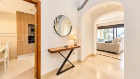 Estepona 3 bedrooms town house for sale