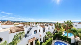 Estepona 3 bedrooms town house for sale