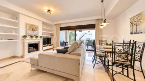 Estepona 3 bedrooms town house for sale