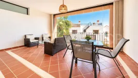 Estepona 3 bedrooms town house for sale