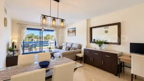 For sale apartment in La Duquesa