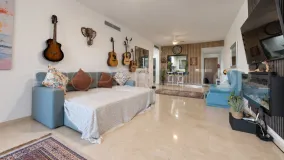 For sale Estepona apartment