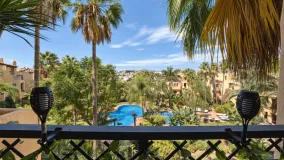 For sale Estepona apartment