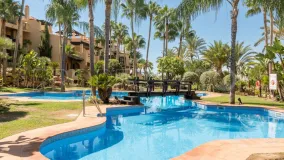 For sale Estepona apartment