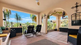 For sale Estepona apartment