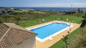 For sale ground floor apartment in La Duquesa