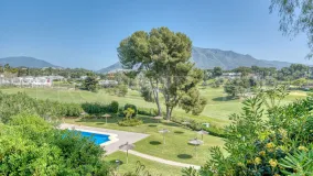 Se vende apartamento planta baja en Aloha
