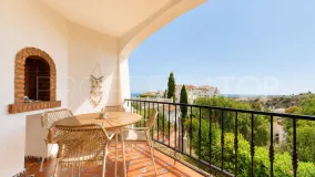 For sale ground floor apartment with 2 bedrooms in Riviera del Sol