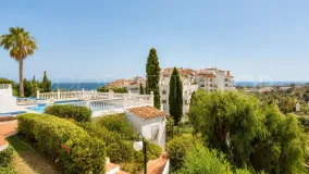 For sale ground floor apartment with 2 bedrooms in Riviera del Sol