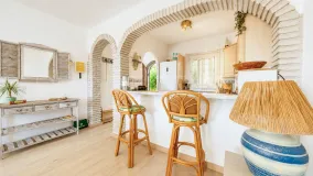 For sale ground floor apartment with 2 bedrooms in Riviera del Sol
