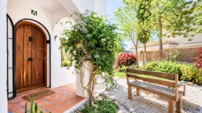 For sale ground floor apartment with 2 bedrooms in Riviera del Sol