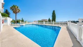 For sale ground floor apartment with 2 bedrooms in Riviera del Sol
