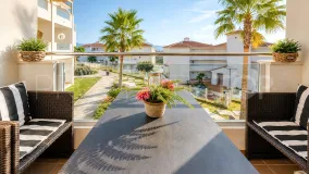 For sale La Duquesa 3 bedrooms apartment
