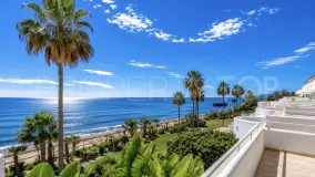 Buy Estepona 2 bedrooms ground floor apartment