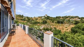 Villa for sale in Alhaurin el Grande
