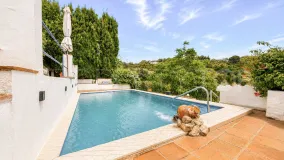 Villa for sale in Alhaurin el Grande