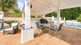 Villa for sale in Alhaurin el Grande