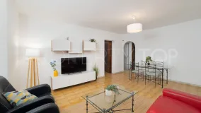 Ground floor apartment for sale in Los Pacos