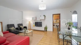 Ground floor apartment for sale in Los Pacos