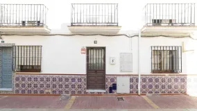 Ground floor apartment for sale in Los Pacos