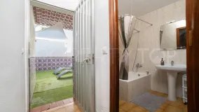 Ground floor apartment for sale in Los Pacos