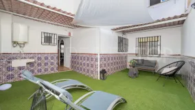 Ground floor apartment for sale in Los Pacos