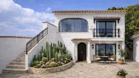 Villa de 4 dormitorios en venta en Torreblanca
