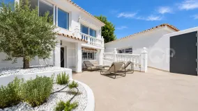 For sale villa in Torreblanca
