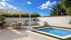 Villa en venta en Torreblanca