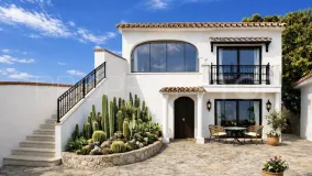 Villa en venta en Torreblanca