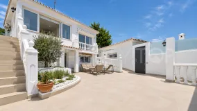 For sale villa in Torreblanca