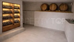 Villa de 4 dormitorios en venta en Torreblanca