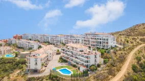 Apartamento planta baja en venta en Calahonda