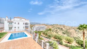 Apartamento planta baja en venta en Calahonda
