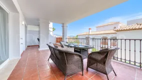Apartamento planta baja en venta en Calahonda