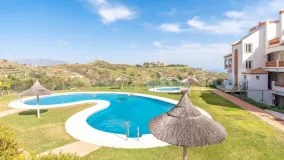 Apartamento planta baja en venta en Calahonda