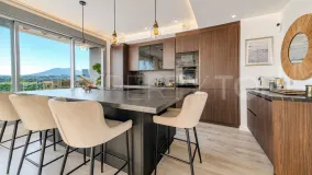 Penthouse with 2 bedrooms for sale in Estepona