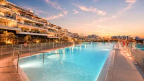 Penthouse with 2 bedrooms for sale in Estepona