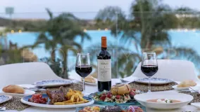 Casares Playa, apartamento con 2 dormitorios en venta