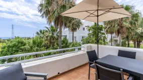 Casares Playa, apartamento con 2 dormitorios en venta