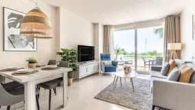Casares Playa, apartamento con 2 dormitorios en venta