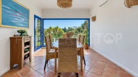 Cerros del Aguila, villa en venta con 4 dormitorios