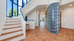 Cerros del Aguila, villa en venta con 4 dormitorios