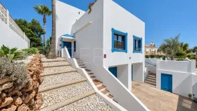 Cerros del Aguila, villa en venta con 4 dormitorios