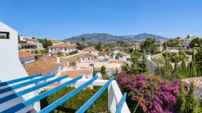 Cerros del Aguila, villa en venta con 4 dormitorios