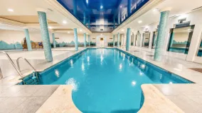 For sale 2 bedrooms apartment in Benalmadena