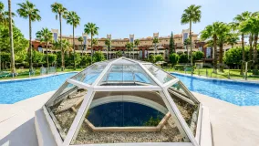 For sale 2 bedrooms apartment in Benalmadena