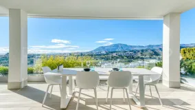 Se vende apartamento planta baja en Estepona