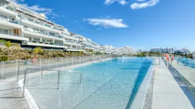 Se vende apartamento planta baja en Estepona