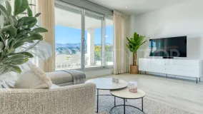 Se vende apartamento planta baja en Estepona